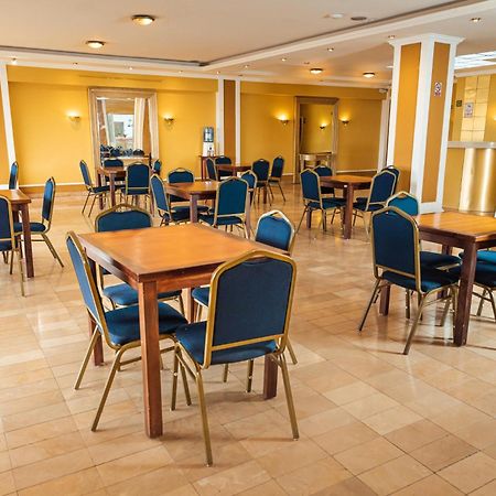 לוחה Hotel Libertador מראה חיצוני תמונה