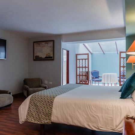 לוחה Hotel Libertador מראה חיצוני תמונה
