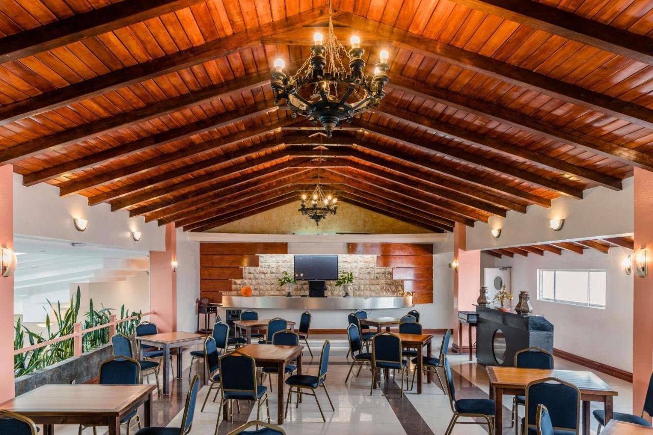 לוחה Hotel Libertador מראה חיצוני תמונה