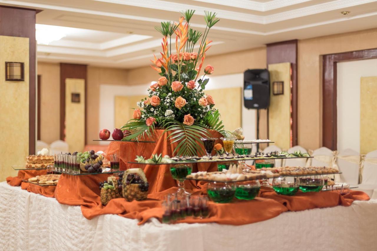 לוחה Hotel Libertador מראה חיצוני תמונה