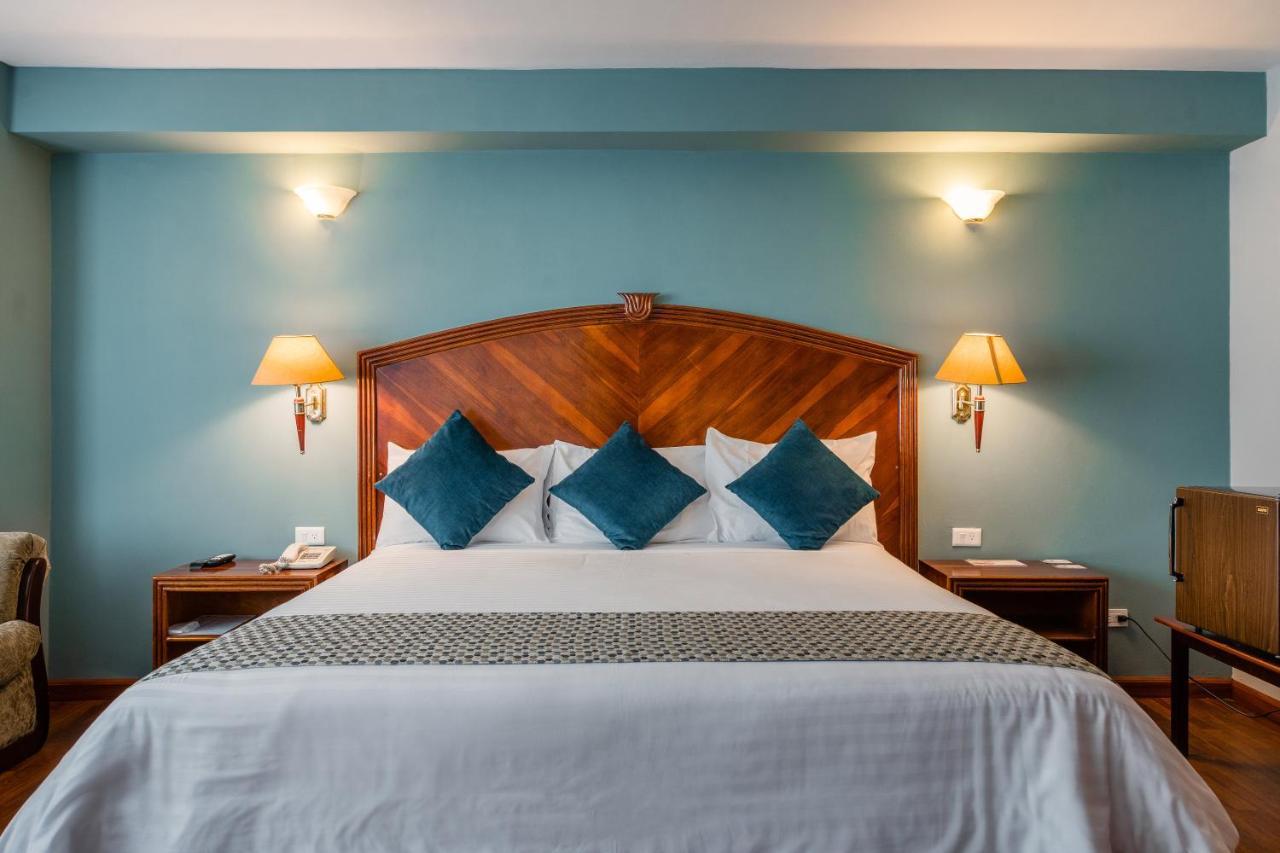 לוחה Hotel Libertador מראה חיצוני תמונה