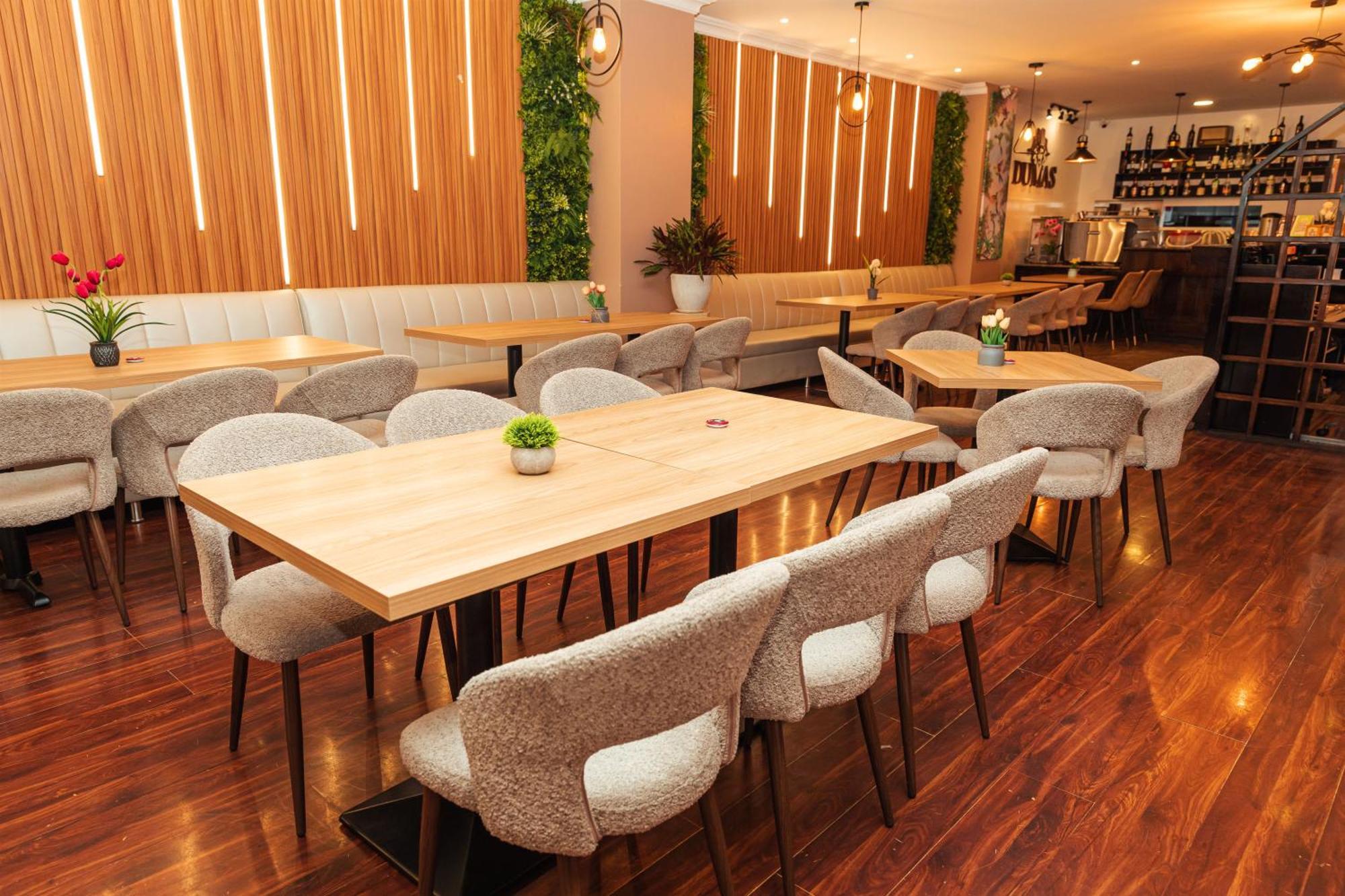 לוחה Hotel Libertador מראה חיצוני תמונה