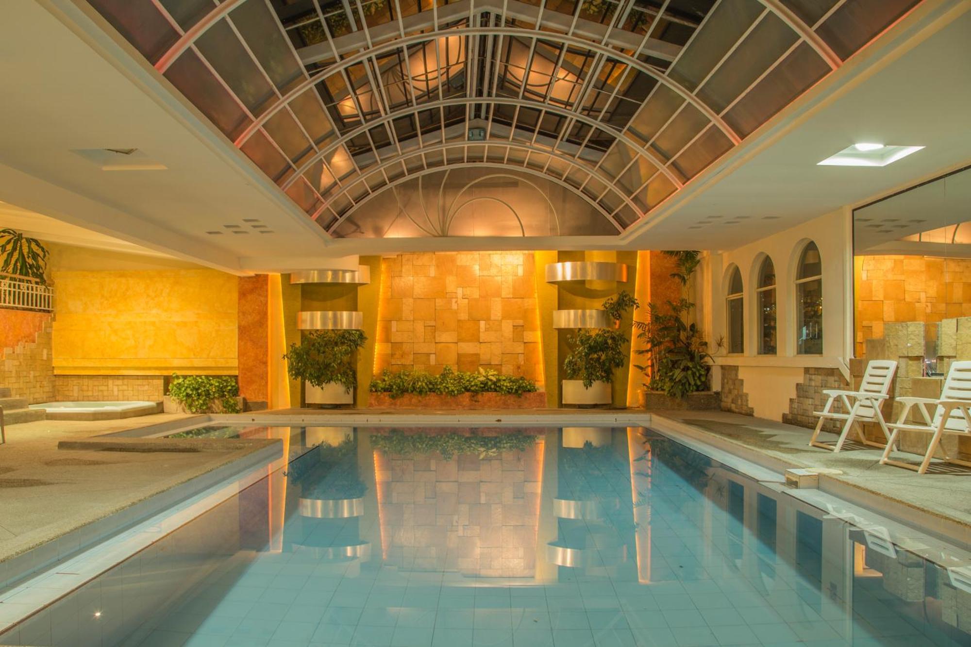 לוחה Hotel Libertador מראה חיצוני תמונה