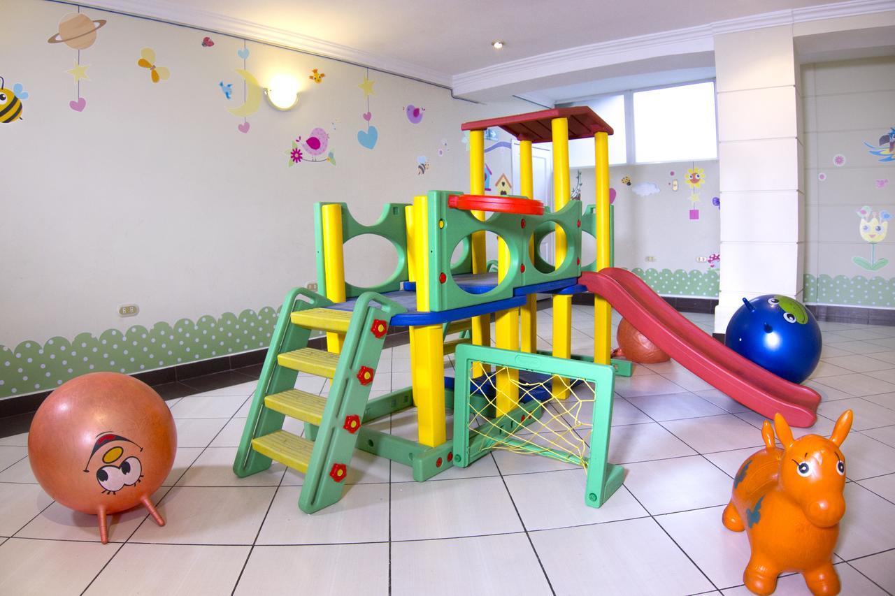 לוחה Hotel Libertador מראה חיצוני תמונה