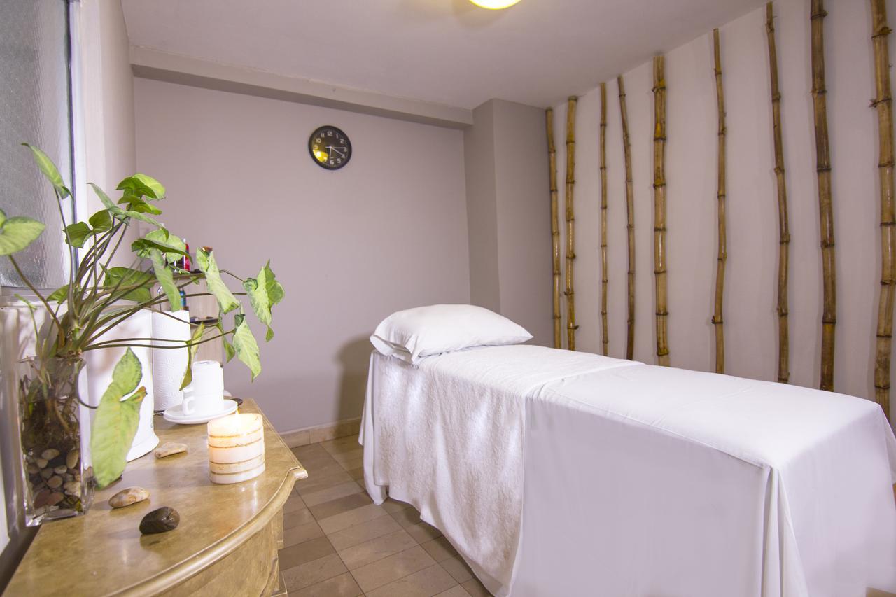 לוחה Hotel Libertador מראה חיצוני תמונה