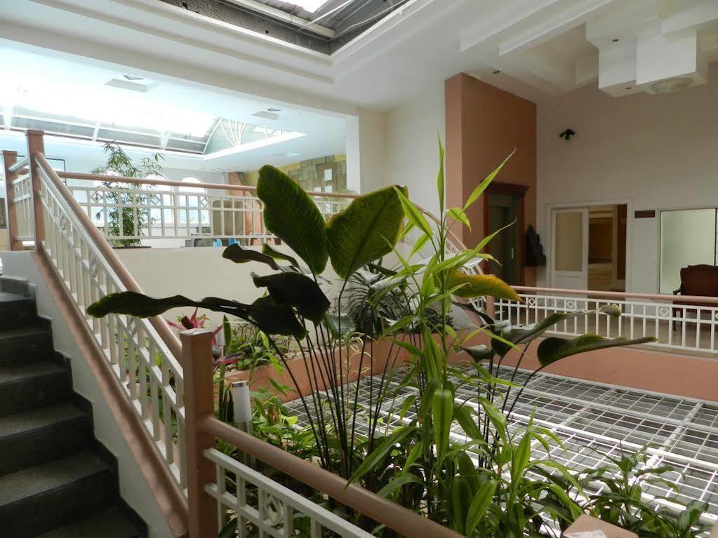 לוחה Hotel Libertador מראה חיצוני תמונה
