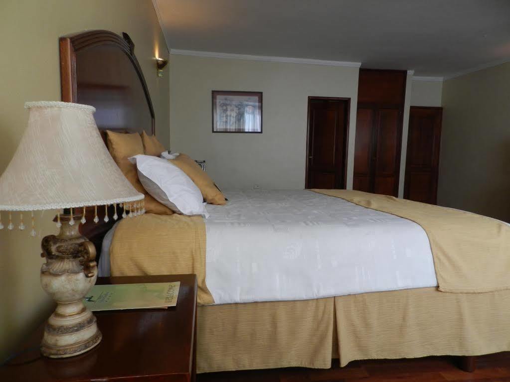 לוחה Hotel Libertador מראה חיצוני תמונה