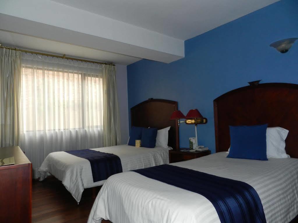 לוחה Hotel Libertador מראה חיצוני תמונה