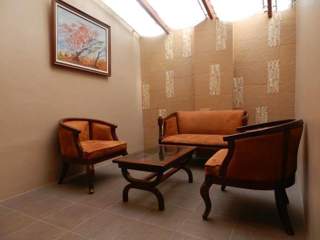 לוחה Hotel Libertador מראה חיצוני תמונה
