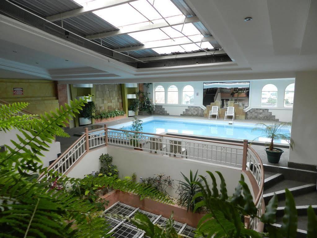 לוחה Hotel Libertador מראה חיצוני תמונה