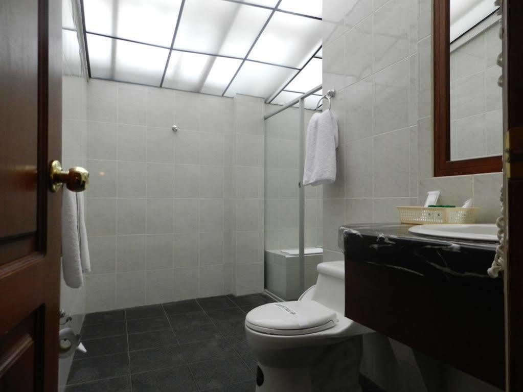 לוחה Hotel Libertador מראה חיצוני תמונה